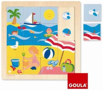 Puzzle - vara - Pret | Preturi Puzzle - vara