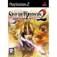 Samurai Warriors 2 PS2 - Pret | Preturi Samurai Warriors 2 PS2
