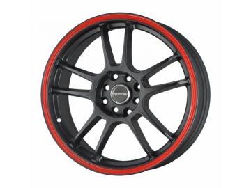 Tenzo-R DC-5 Black Red Janta - Pret | Preturi Tenzo-R DC-5 Black Red Janta