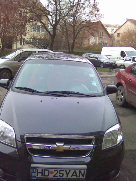 vand chevrolet aveo an 2006 pret 4500 neg.motor 1400.benzina - Pret | Preturi vand chevrolet aveo an 2006 pret 4500 neg.motor 1400.benzina