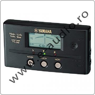 YAMAHA YT-240 - Pret | Preturi YAMAHA YT-240