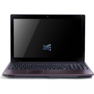 Acer AS5742ZG-P623G32Mncc, 15.6", Intel Pentium P6200 2.13GHz, 3GB, 500GB, ATI Mobility Radeon HD6370M 512MB, Linux, Maro + Transport Gratuit - Pret | Preturi Acer AS5742ZG-P623G32Mncc, 15.6", Intel Pentium P6200 2.13GHz, 3GB, 500GB, ATI Mobility Radeon HD6370M 512MB, Linux, Maro + Transport Gratuit