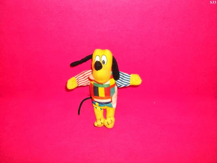 jucarii personaj din desene animate pluto din plus de la mc donalds disney - Pret | Preturi jucarii personaj din desene animate pluto din plus de la mc donalds disney