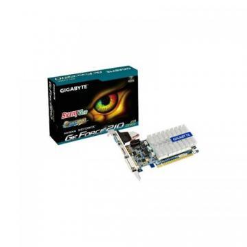 NVIDIA GeForce 210,1GB DDR3 64-bit,Dual link DVI-I/ D-SUB/HDMI with HDCP protection,Silent thermal ,Support NVIDIA&amp;reg; CUDA&amp;trade; Technology ,Support NVIDIA&amp;reg; PhyX&amp;trade; Technology - Pret | Preturi NVIDIA GeForce 210,1GB DDR3 64-bit,Dual link DVI-I/ D-SUB/HDMI with HDCP protection,Silent thermal ,Support NVIDIA&amp;reg; CUDA&amp;trade; Technology ,Support NVIDIA&amp;reg; PhyX&amp;trade; Technology
