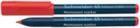 Perm. marker Schneider 2mm 240 rosu - Pret | Preturi Perm. marker Schneider 2mm 240 rosu