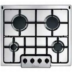 Plita gaz Candy PG 640/1 X - Pret | Preturi Plita gaz Candy PG 640/1 X