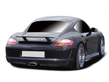 Porsche Cayman 987 Eleron SportLine - Pret | Preturi Porsche Cayman 987 Eleron SportLine