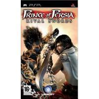 Prince Of Persia: Rival Swords PSP - Pret | Preturi Prince Of Persia: Rival Swords PSP