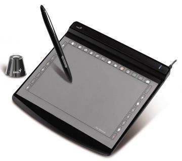 Tableta Grafica Genius G-PEN F610 6 x10 - G-31100050100 - Pret | Preturi Tableta Grafica Genius G-PEN F610 6 x10 - G-31100050100