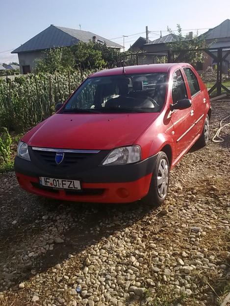 vand dacia logan ,1,4mpi,benzina+gpl,unic proprietar - Pret | Preturi vand dacia logan ,1,4mpi,benzina+gpl,unic proprietar