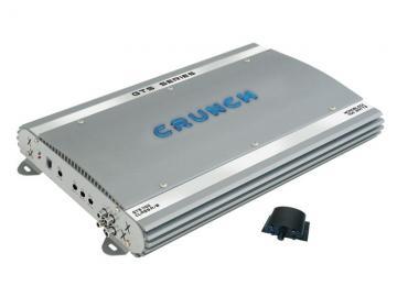 Amplificator Crunch GTS1100 - Pret | Preturi Amplificator Crunch GTS1100