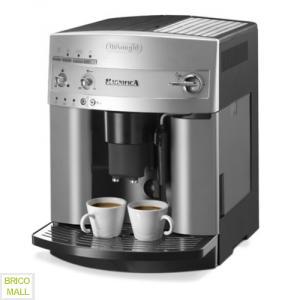 Aparat de cafea automat Magnifica DeLonghi ESAM 3200 S - Pret | Preturi Aparat de cafea automat Magnifica DeLonghi ESAM 3200 S