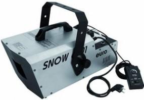 Aparat de Spuma Eurolite - Snow 6001 - Pret | Preturi Aparat de Spuma Eurolite - Snow 6001