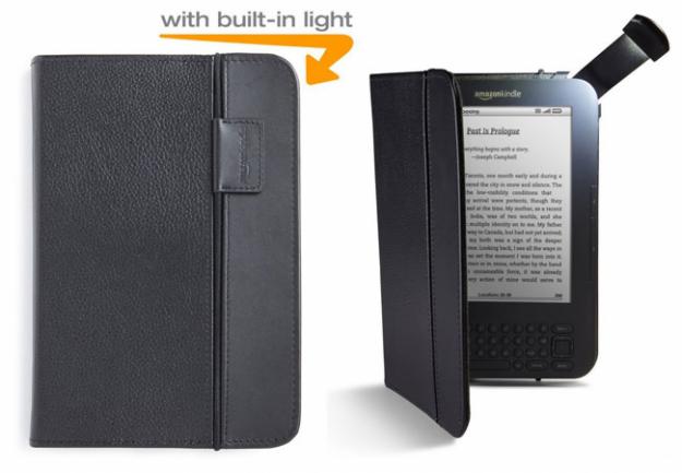 COPERTA pentru Amazon Kindle 3/DX eBook Reader NOUA SIGILATA! - Pret | Preturi COPERTA pentru Amazon Kindle 3/DX eBook Reader NOUA SIGILATA!