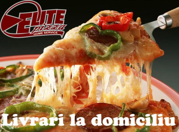 Elite Pizza Cluj - Pret | Preturi Elite Pizza Cluj