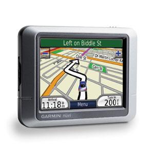 GPS Garmin Nuvi 200 RO - Pret | Preturi GPS Garmin Nuvi 200 RO
