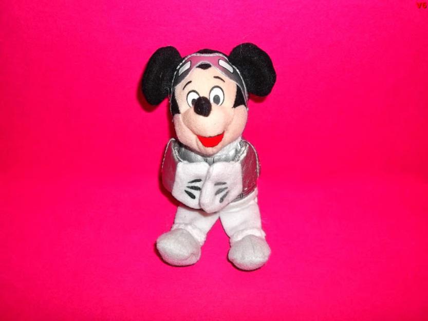 jucarii personaj din desene mickey mouse din plus de la disney land paris mc donalds - Pret | Preturi jucarii personaj din desene mickey mouse din plus de la disney land paris mc donalds