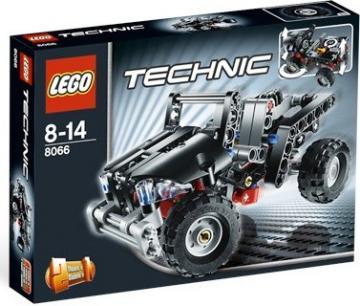 Lego Technic 2 in 1 - Off Road 114 piese - Pret | Preturi Lego Technic 2 in 1 - Off Road 114 piese
