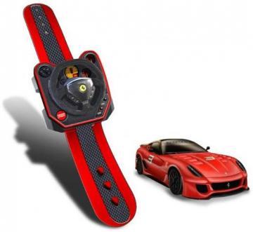 Macheta Ferrari 1:32 Wrist R/C - Pret | Preturi Macheta Ferrari 1:32 Wrist R/C