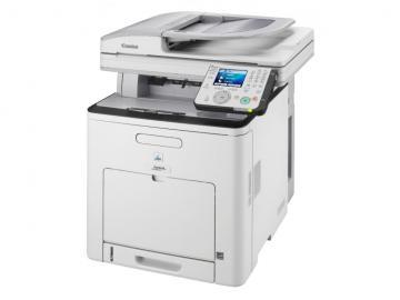 Multifunctional LJ MF9280Cdn, A4 Color, Print/Scan/CopyFax, 21 ppm, 2400x600dpi, DADF, duplex, retea, 768MB, Canon - Pret | Preturi Multifunctional LJ MF9280Cdn, A4 Color, Print/Scan/CopyFax, 21 ppm, 2400x600dpi, DADF, duplex, retea, 768MB, Canon