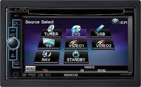 Multimedia auto kenwood ddx5026 - Pret | Preturi Multimedia auto kenwood ddx5026