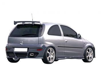 Opel Corsa C Eleron MT - Pret | Preturi Opel Corsa C Eleron MT
