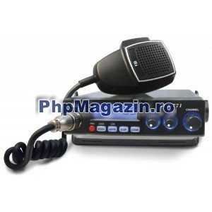 Statie radio TTI TCB 771 Oferta ! - Pret | Preturi Statie radio TTI TCB 771 Oferta !