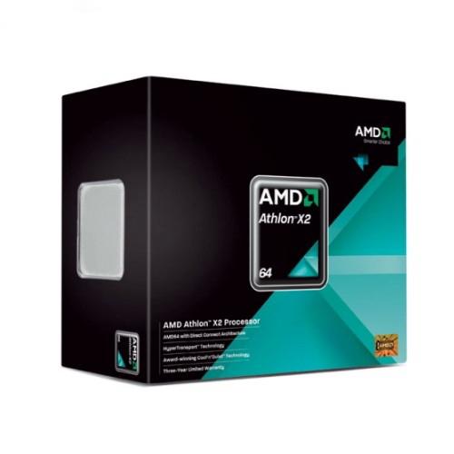 Vand Procesor AMD Athlon 62 X2 5000 Dual-Core 2.2 GHz Socket AM2/AM2+ - Pret | Preturi Vand Procesor AMD Athlon 62 X2 5000 Dual-Core 2.2 GHz Socket AM2/AM2+