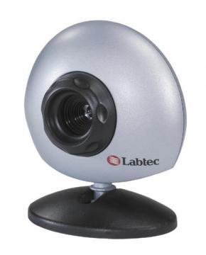 Camera Web Labtec 961307-0914 - Pret | Preturi Camera Web Labtec 961307-0914