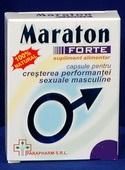 Capsule Maraton Forte *4cps - Pret | Preturi Capsule Maraton Forte *4cps