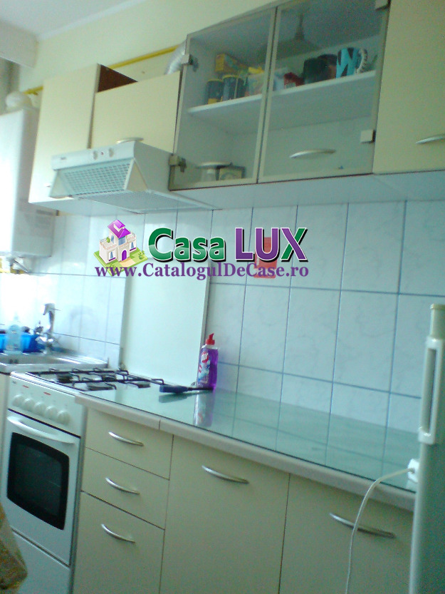 Casa Lux ,apartament 2 camere, zona Copou - Pret | Preturi Casa Lux ,apartament 2 camere, zona Copou