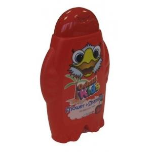 Colutti kids sampon si gel de dus pentru copii cu cirese 300 ml - Pret | Preturi Colutti kids sampon si gel de dus pentru copii cu cirese 300 ml