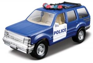 FORD EXPLORER POLICE - Pret | Preturi FORD EXPLORER POLICE