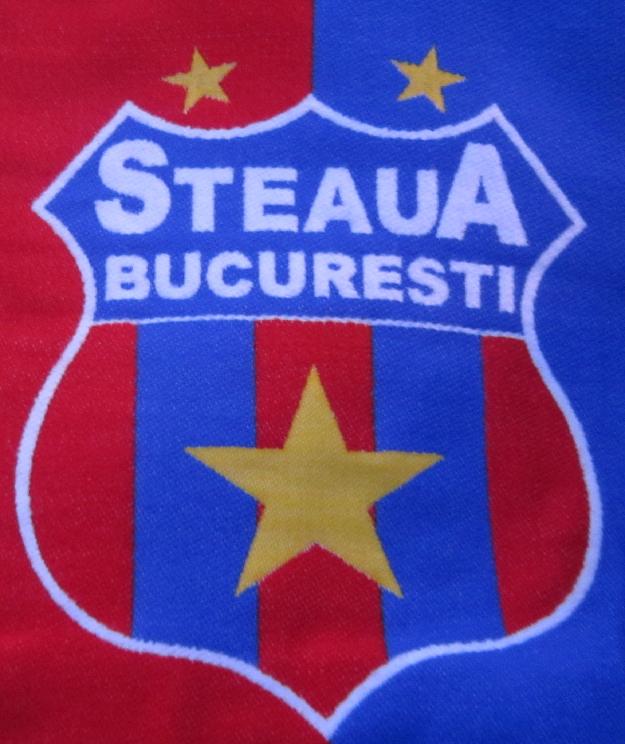 Fular FC Steaua Bucuresti - Cel mai bun pret - Pret | Preturi Fular FC Steaua Bucuresti - Cel mai bun pret