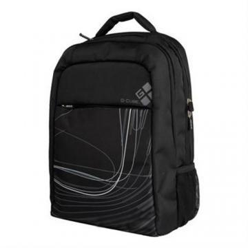 G-Cube GBP-415BK 15.6" backpack - Pret | Preturi G-Cube GBP-415BK 15.6" backpack