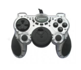 Gamepad Gembird JPD-FFB-M - Pret | Preturi Gamepad Gembird JPD-FFB-M