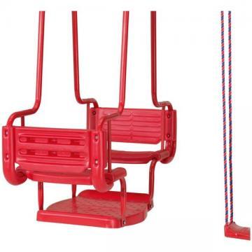 Gondola pentru leagan Basic Swings - Pret | Preturi Gondola pentru leagan Basic Swings