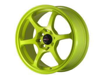 JapanRacing JR1 Janta Lime - Pret | Preturi JapanRacing JR1 Janta Lime