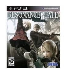 Joc Resonance of Fate, SEG-PS3-RESFATE - Pret | Preturi Joc Resonance of Fate, SEG-PS3-RESFATE