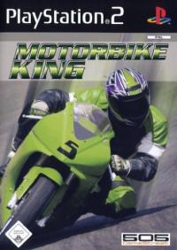 Motorbike King PS2 - Pret | Preturi Motorbike King PS2