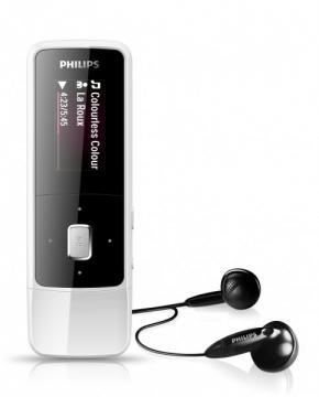 MP3 player Philips SA3MXX02K/02 - Pret | Preturi MP3 player Philips SA3MXX02K/02