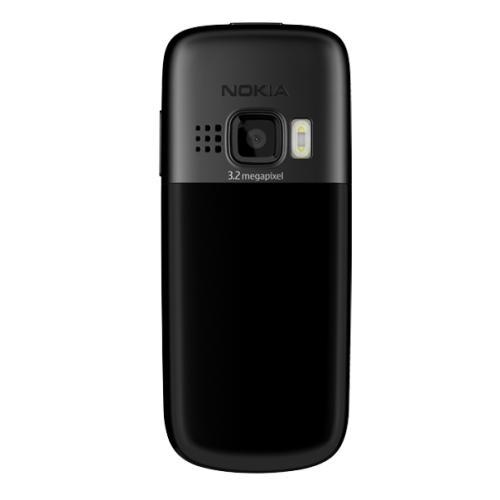 Nokia 6303i black - Pret | Preturi Nokia 6303i black