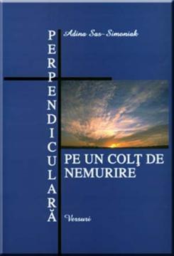 Perpendiculara pe un colt de nemurire - Pret | Preturi Perpendiculara pe un colt de nemurire