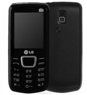 Telefon mobil A290 Triple-Sim Black, LGA290BLK - Pret | Preturi Telefon mobil A290 Triple-Sim Black, LGA290BLK