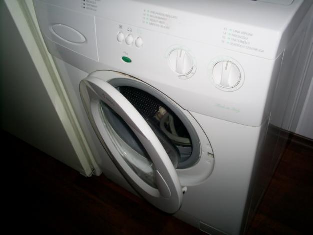 Vând maşină de spălat ARDO A 400/ITALY - stare IREPROSABILA !!! - Pret | Preturi Vând maşină de spălat ARDO A 400/ITALY - stare IREPROSABILA !!!