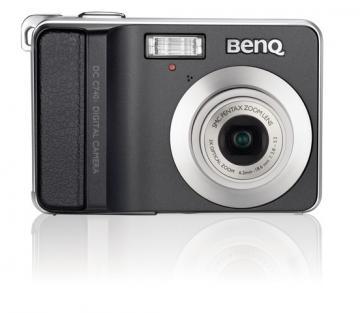 Aparat foto digital BenQ C740i 9H.0BC67.80E - Pret | Preturi Aparat foto digital BenQ C740i 9H.0BC67.80E