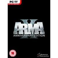 Arma X Anniversary Edition PC - Pret | Preturi Arma X Anniversary Edition PC