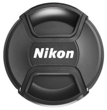 Capac protectie LC-77, pentru obiective Nikkor 77mm, sistem snap-on, Nikon (JAD10601) - Pret | Preturi Capac protectie LC-77, pentru obiective Nikkor 77mm, sistem snap-on, Nikon (JAD10601)