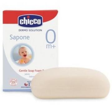 CHICCO Sapun crema x 125g - Pret | Preturi CHICCO Sapun crema x 125g