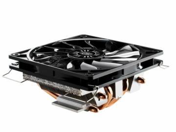 Cooler CPU Cooler Master GeminII M4 (RR-GMM4-16PK-R1) Universal HTPC - Pret | Preturi Cooler CPU Cooler Master GeminII M4 (RR-GMM4-16PK-R1) Universal HTPC